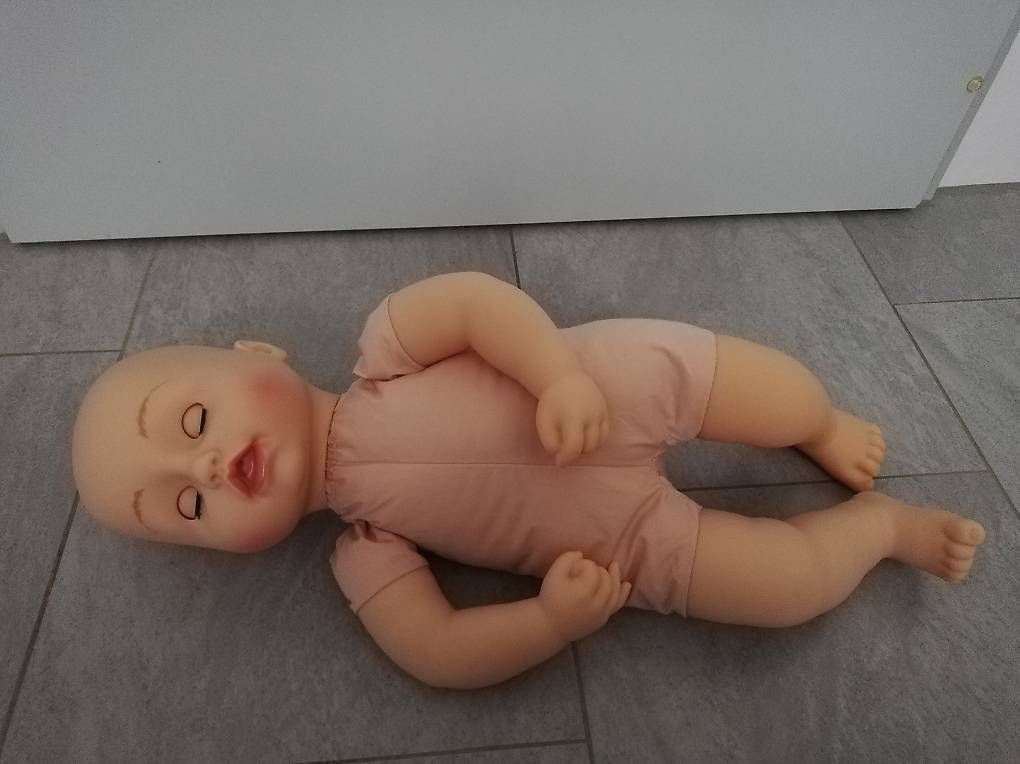 Bambole: Baby Annabel Grande  – Usato da Ruswil venduto da Regu_Dream 1