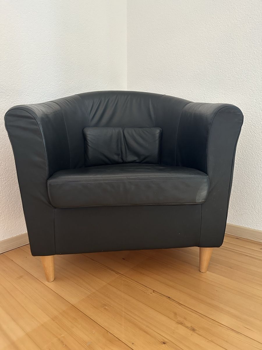 Fauteuils: Sessel – D'occasion à Kräiligen par SITARO