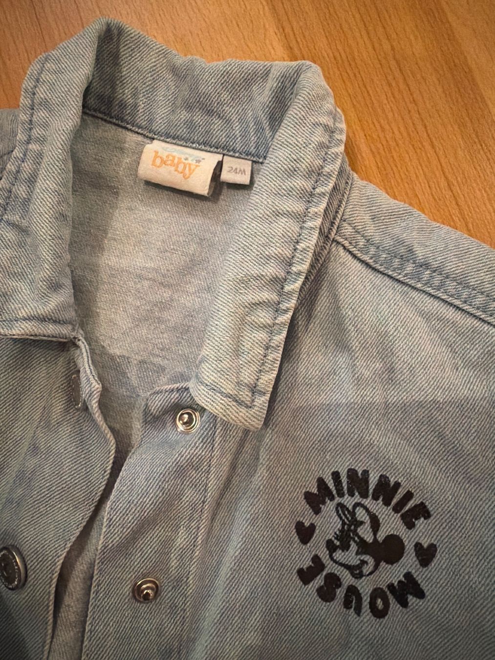 Disney Giacche & Cappotti: Jacke – Usato da Hofstetten SO venduto da DavidJenny 1