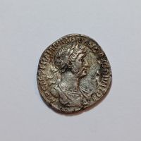 Denarius Hadrian (117-138) Römisches Reich