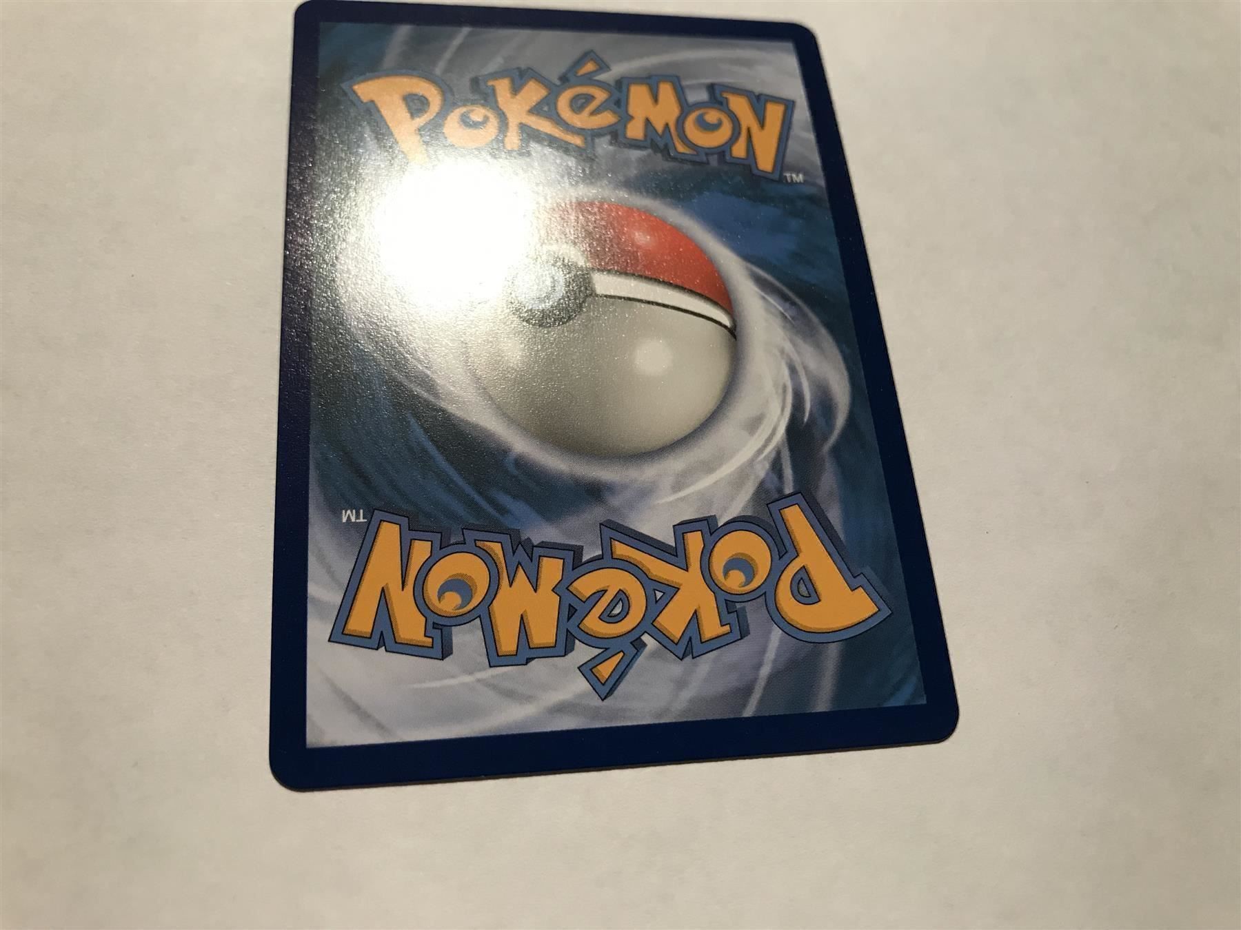 Pokémon Carte collezionabili: Crobat V – Nuovo (secondo la descrizione) da Hagendorn venduto da Pokecollectorch 4