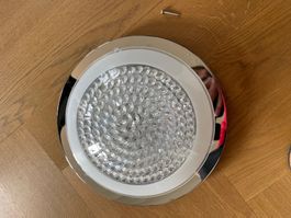 Deckenlampe „Diamanten“ ca. 25 cm Durchmesser
