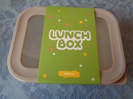 Coop Lunch-Box, 1000 ml, NEU!