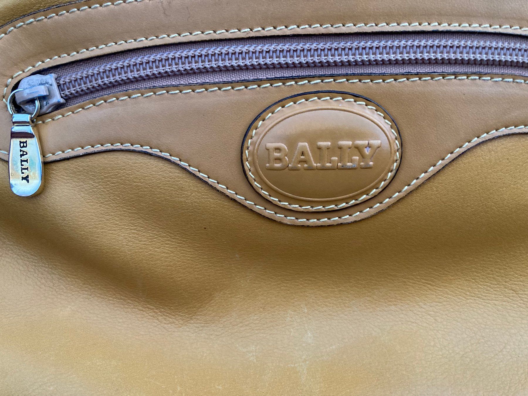 Bally Borse da donna: Tasche Bally – Usato da Grosshöchstetten venduto da laterne2017 1