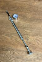 Giyo Shock Pump 300 PSI Dämpferpumpe Federgabel