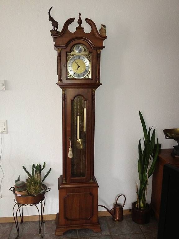 Orologi da terra & Orologi da parete: Pendule – Usato da Boveresse venduto da jck_f8bj