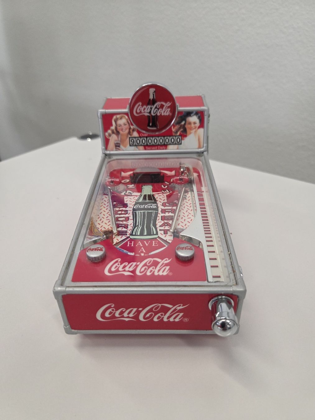 Boîtes à musique: Coca-Cola – Neuf (Voir description) à Pratteln par rolf4133 7