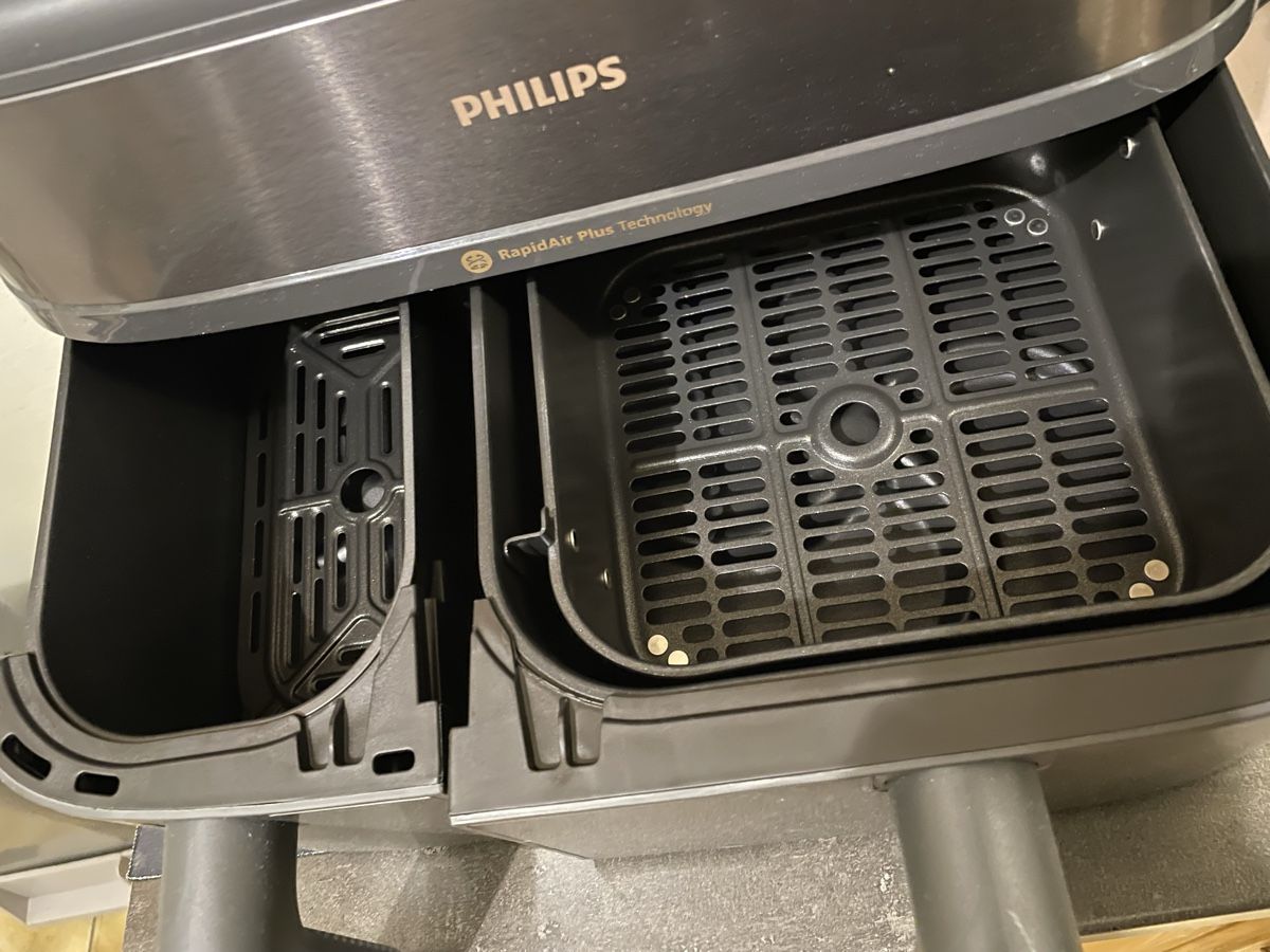 Philips Elettrodomestici da cucina: Airfryer Philips – Nuovo (secondo la descrizione) da Sornard (Nendaz) venduto da Dodo8117 1
