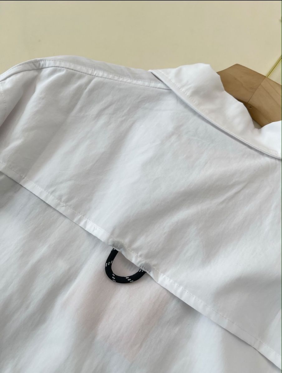 Miu Miu Vestiti: Miu Miu Kleid weiß  – Nuovo (secondo la descrizione) da Leukerbad venduto da stella3589 3