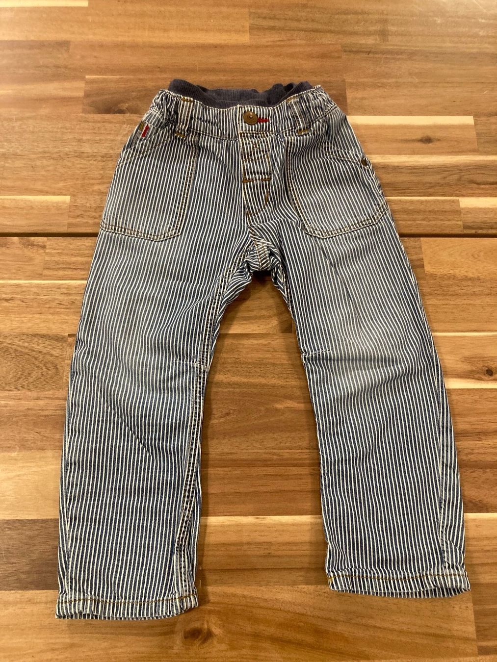 Pantaloni: Jeans Junge Gr. 92 – Usato da Würenlingen venduto da meadc