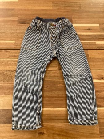 Jeans Junge Gr. 92
