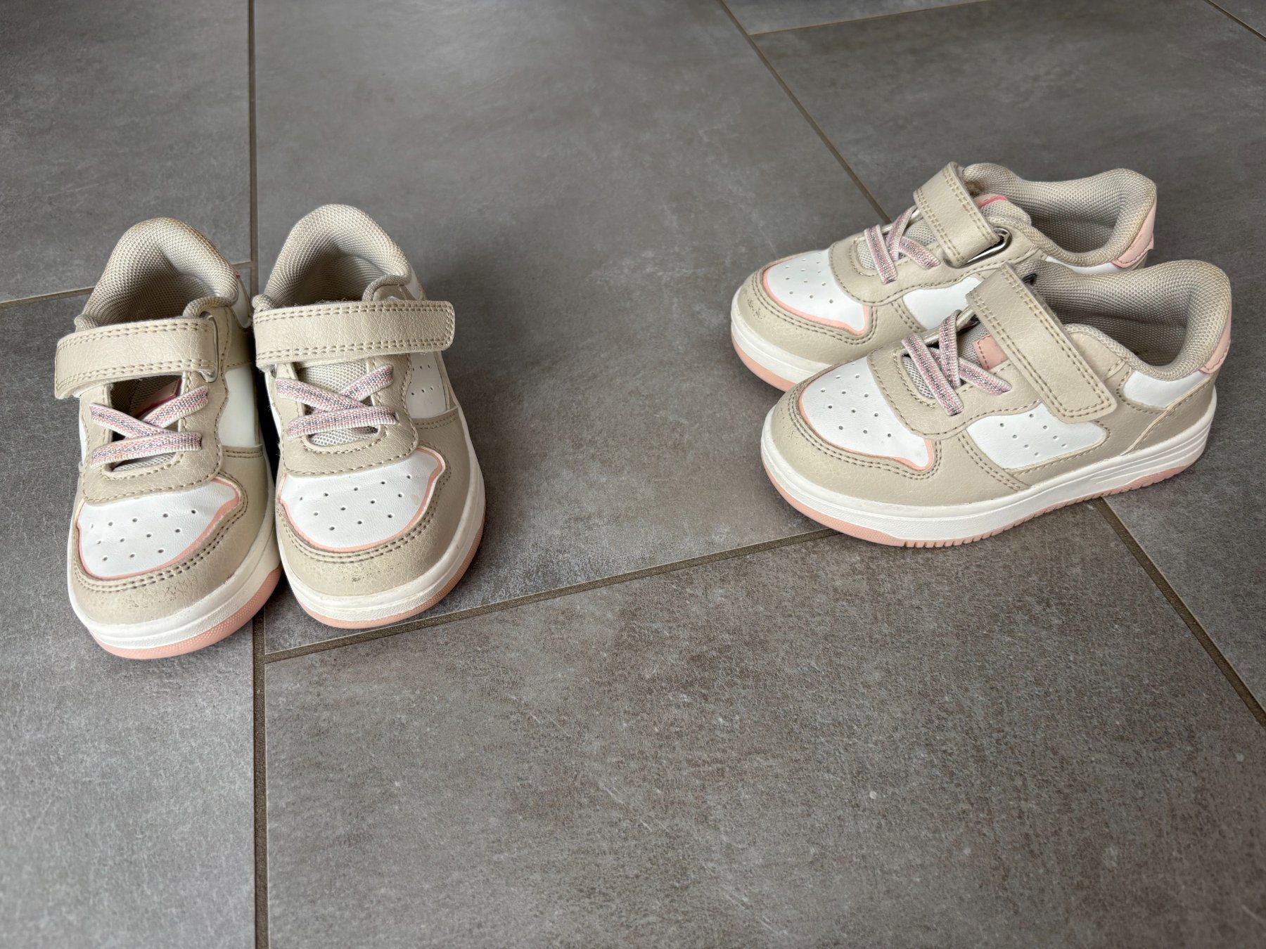 Graceland Chaussures filles: Turnschuhe Graceland – D'occasion à Pfungen par ku5ar