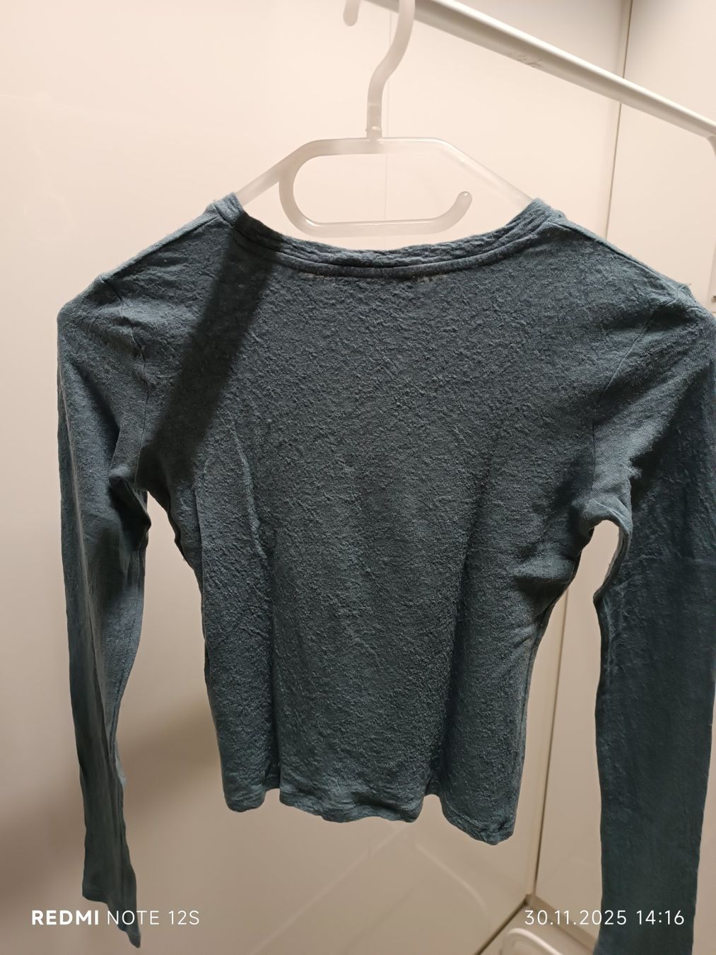 Zara Maglioni & Felpe: Zara Shirt, langarm, Grösse XS – Usato da Luzern venduto da sim_lqq2 1