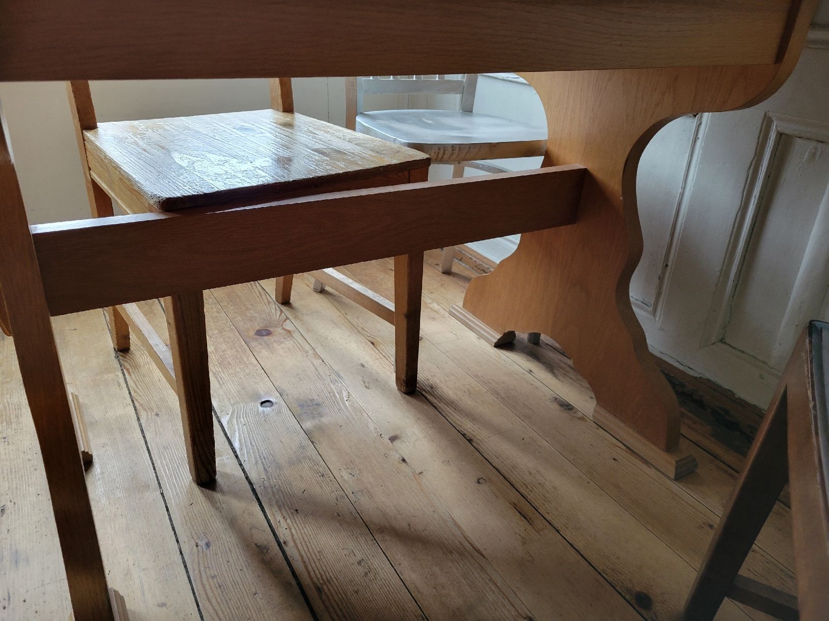 Tavoli: Tisch ausziehbar – Usato da Bern venduto da Is_Abelle 2