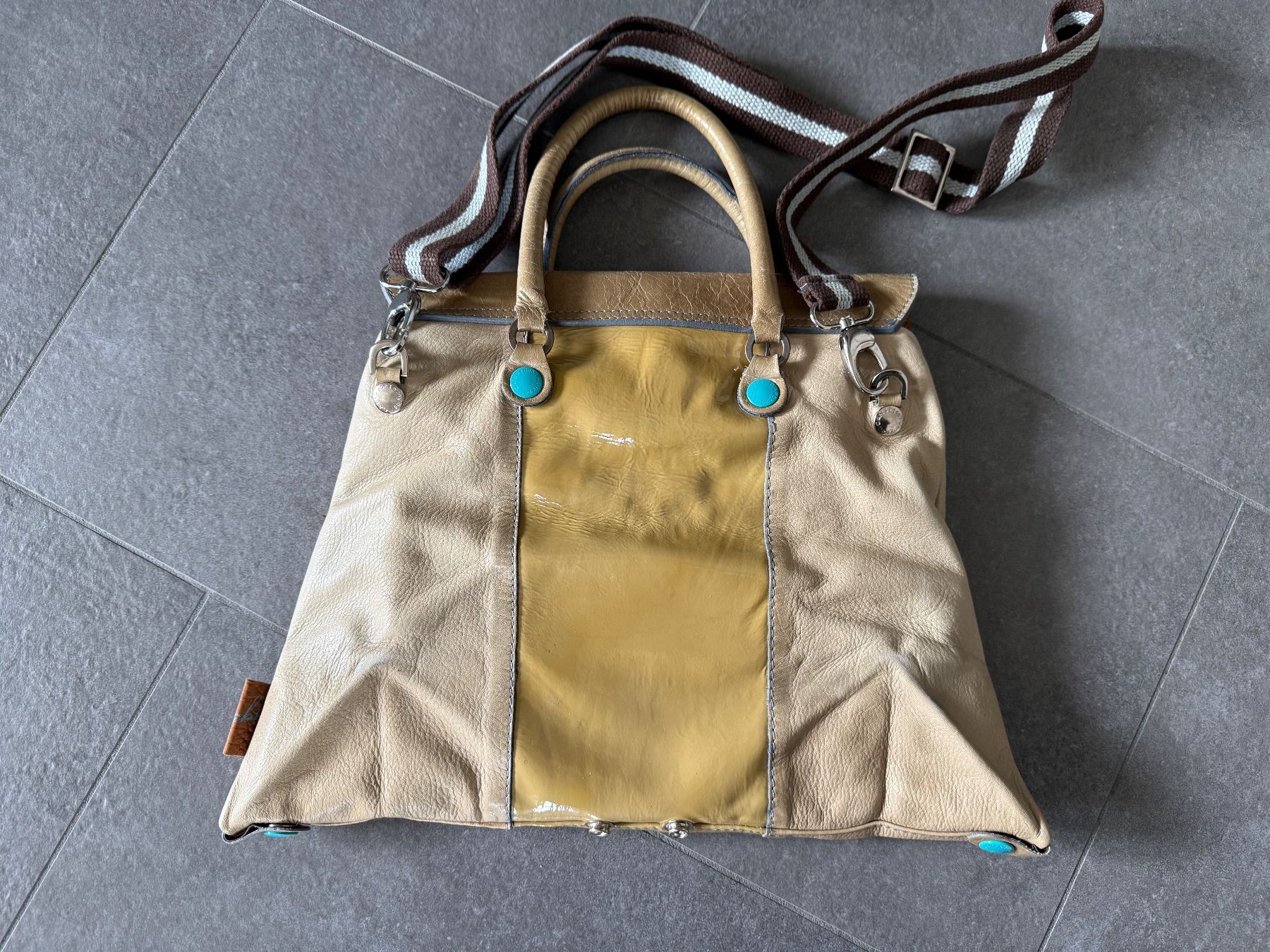 Gabs Taschen für Damen: Gabs – Gebraucht aus Matten b. Interl von iamue 5