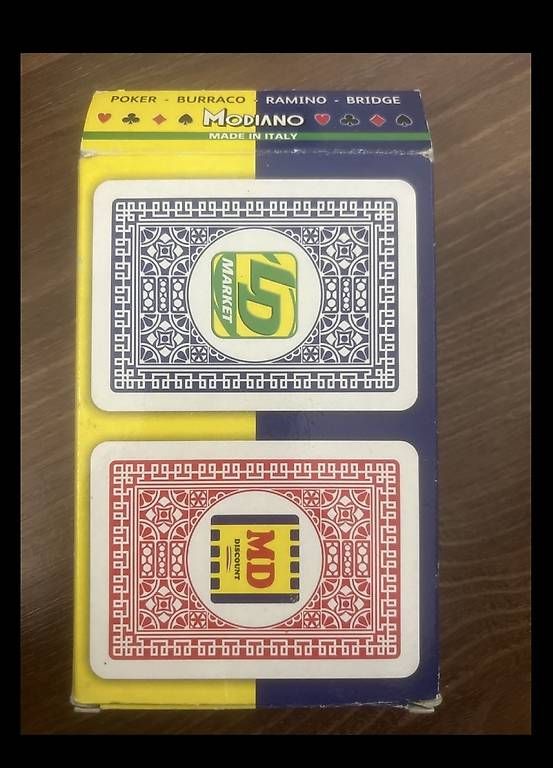 Spiele: Jass-Karten – Gebraucht aus Uzwil von sab_nhc7