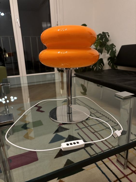 Schöne Design Lampe (Gebraucht) in Zürich für CHF 50 – nur Abholung auf ...