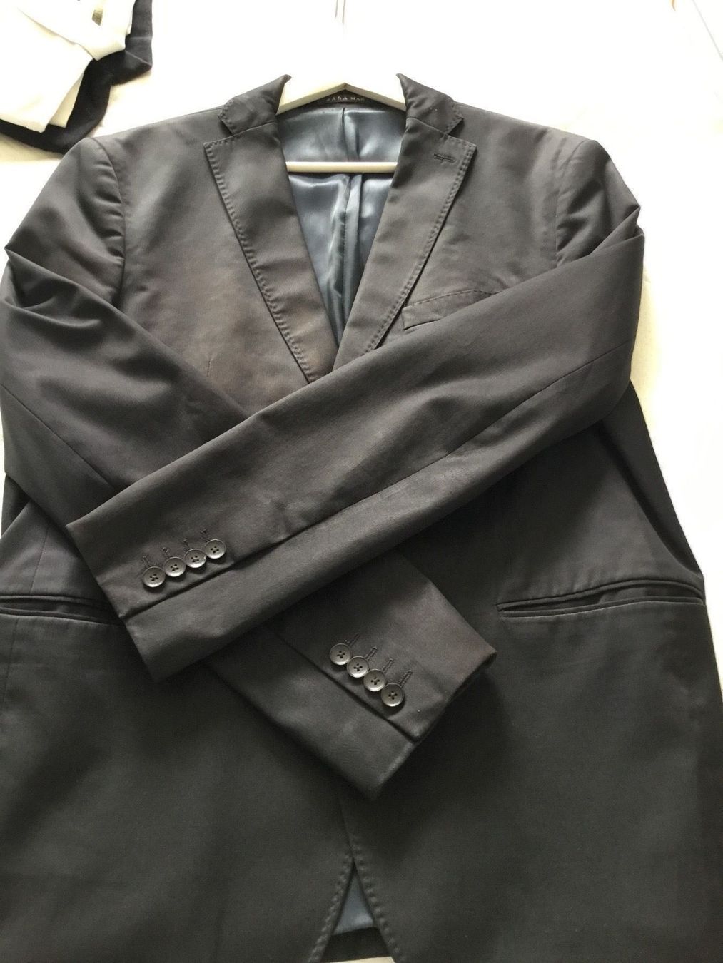 Vestes: Herren Blazer – D'occasion à Zürich par Dolceflavio 2