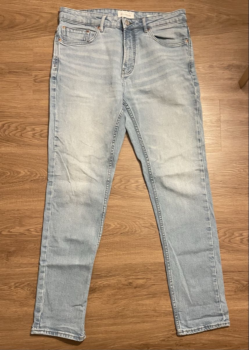 Pull&Bear Jeans: Jeans Pull & Bear – D'occasion à Jona par Nanuksiglu