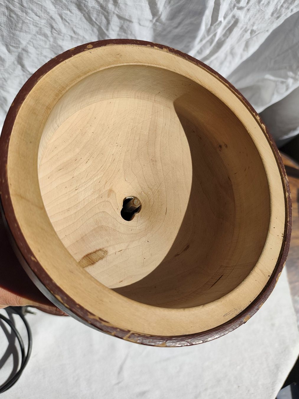 Elettrodomestici da cucina: Salzburger Getreidemühle MT6 – Usato da Oberwil BL venduto da suaku 1