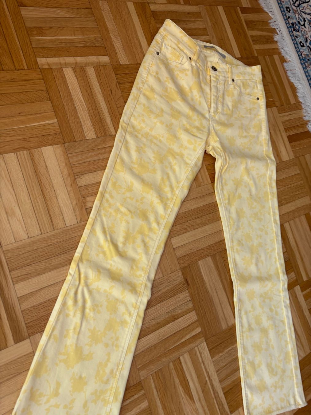 Raffaello Rossi Pantaloni: RAFFAELLO ROSSI Gr 32 neu – Nuovo (secondo la descrizione) da Egg b. Zürich venduto da chimago 8
