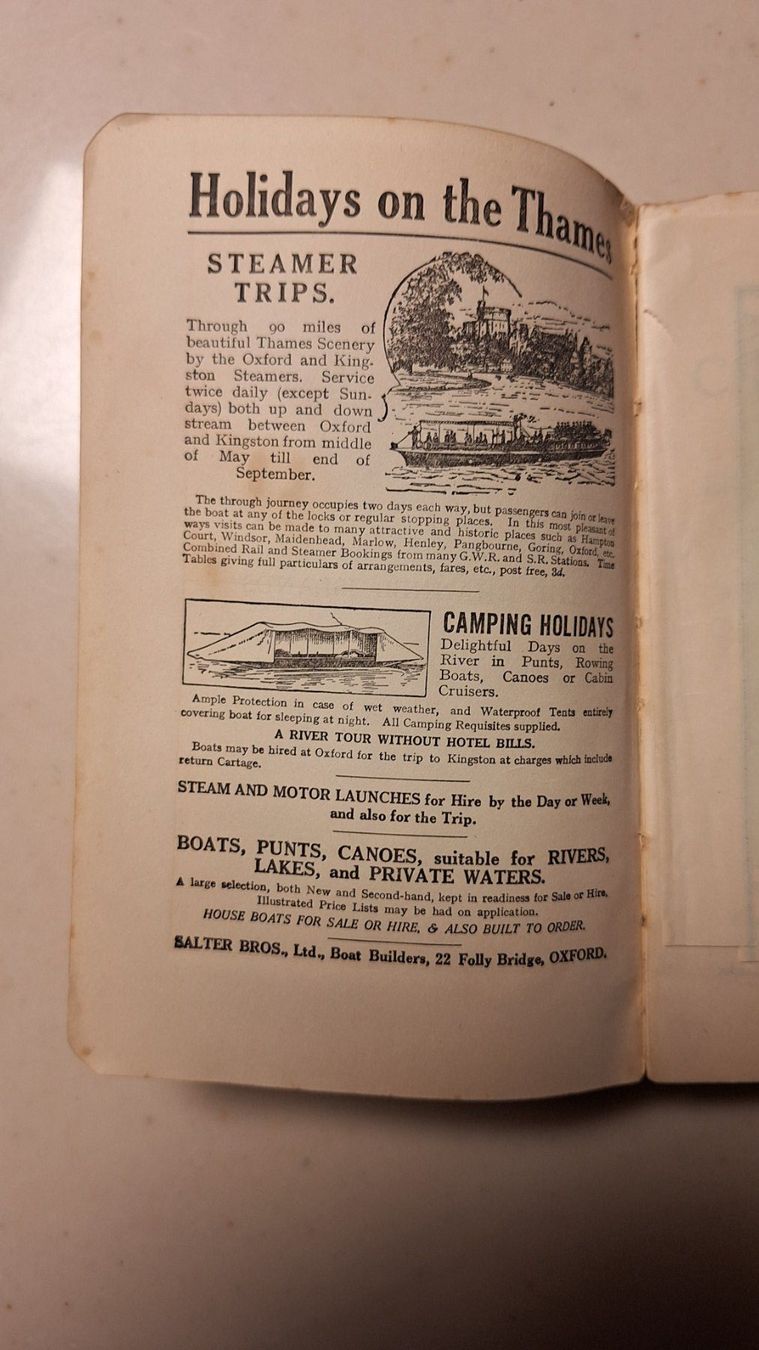 Libri: CHANNEL, ISLAND Reiseführer 1927 – Usato da Grabserberg venduto da Sahara947 4