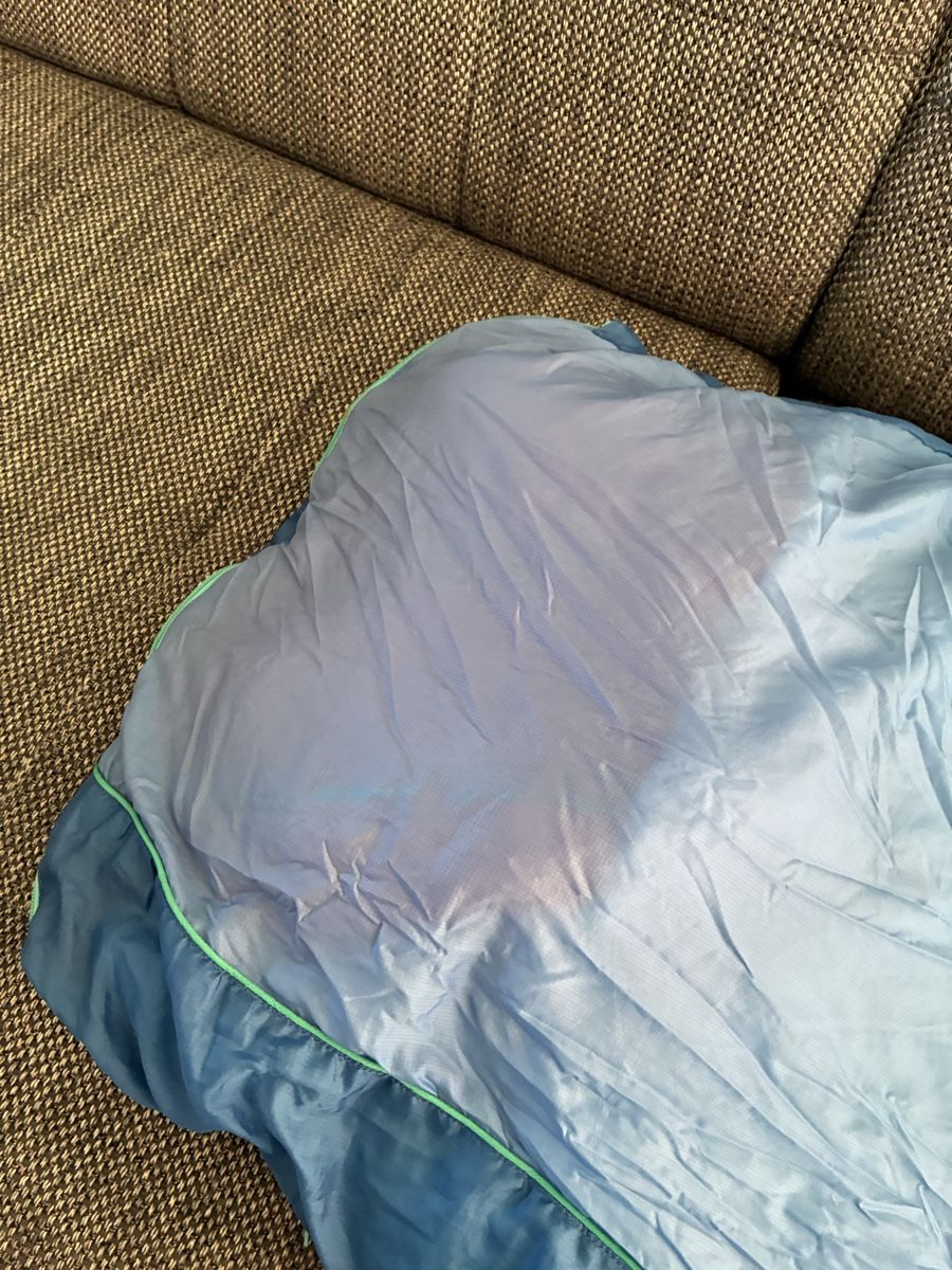 Sacchi a pelo: Sleeping Bag +5 C• – Usato da Bern venduto da wisemagpie 8