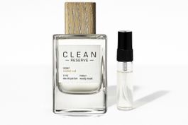 Clean Reserve - Sueded Oud - 5 ml Abfüllung (Duftprobe)