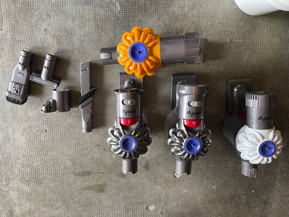 Dyson vacuum cleaners for repair Kaufen auf Ricardo