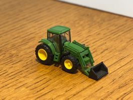 M1010: Traktor (Spur N)