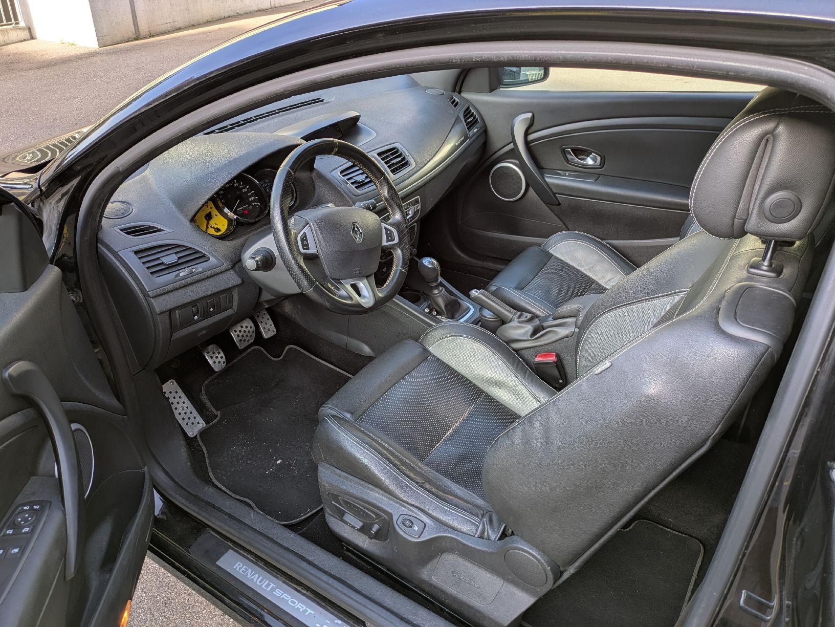 Renault Autos: Renault Mégane RS 250 2012 – Gebraucht aus Thalheim von butter73 8