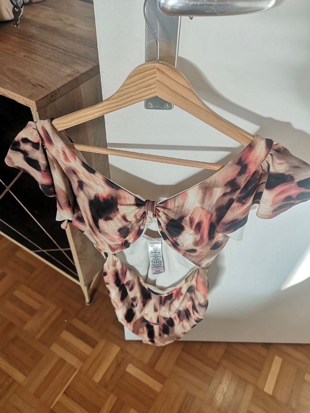 Next Costumi da bagno & Bikini: Next Maternity Badeanzug Grösse 38 – Nuovo (secondo la descrizione) da Rorschacherberg venduto da galylea