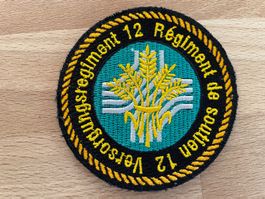 Badge A95