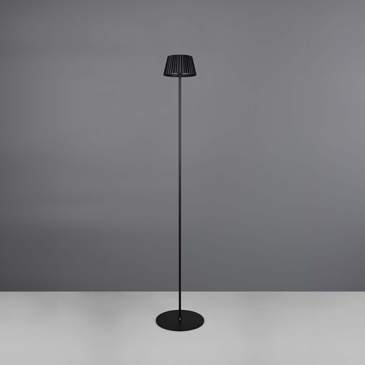 Lampade: LED Aussen Stehleuchte, 123 cm Höhe – Nuovo (secondo la descrizione) da Kreuzlingen venduto da Smart-Light 2