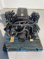 MERCRUISER V6 4,3 BOOTSMOTOR