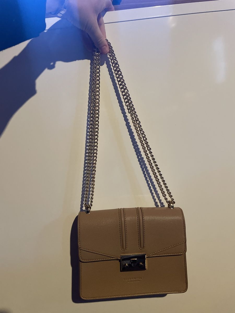 Taschen für Damen: Seidenfelt Manufaktur Tasche – Gebraucht aus Salgesch von ali_7tvr 1