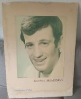 JEAN-PAUL BELMONDO - Photo années 60