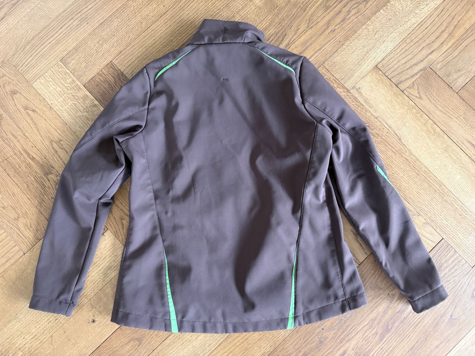 Engelbert Strauss Giacche: Damen GR L 42 Engelbert Strauss, Softshell Jacke Soft Shell – Usato da Ennetbaden venduto da mapa05 4