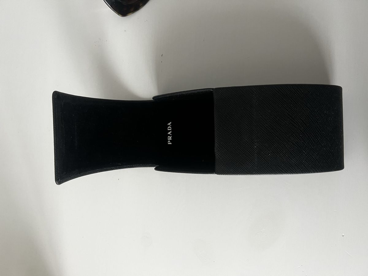 Prada Occhiali & Lenti: Prada Sonnenbrille – Usato da Buonas venduto da jas_52hl 3
