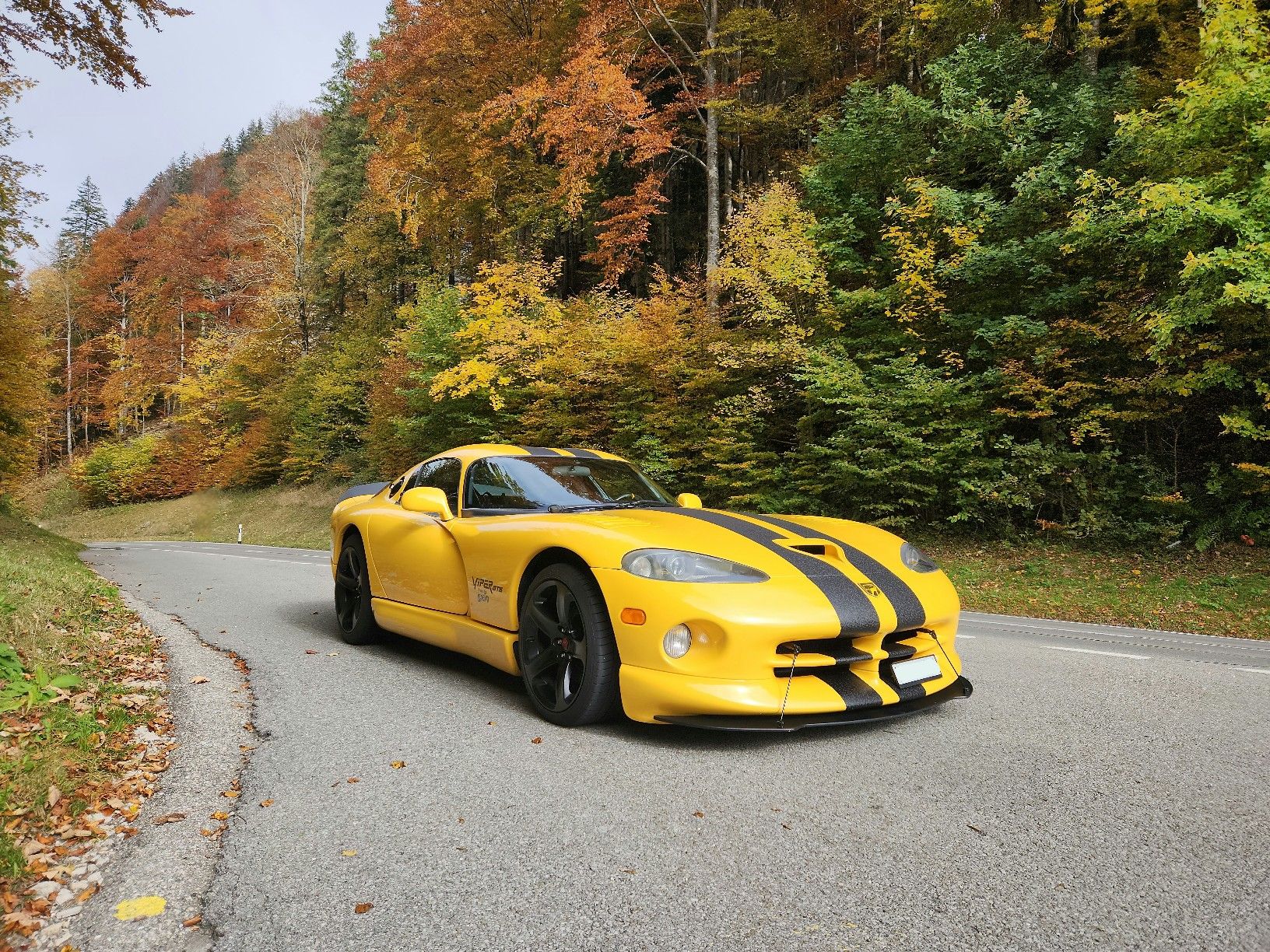 Dodge Automobili: dodge Viper GTS 2002 – Usato da LE SENTIER venduto da mini-moi 2