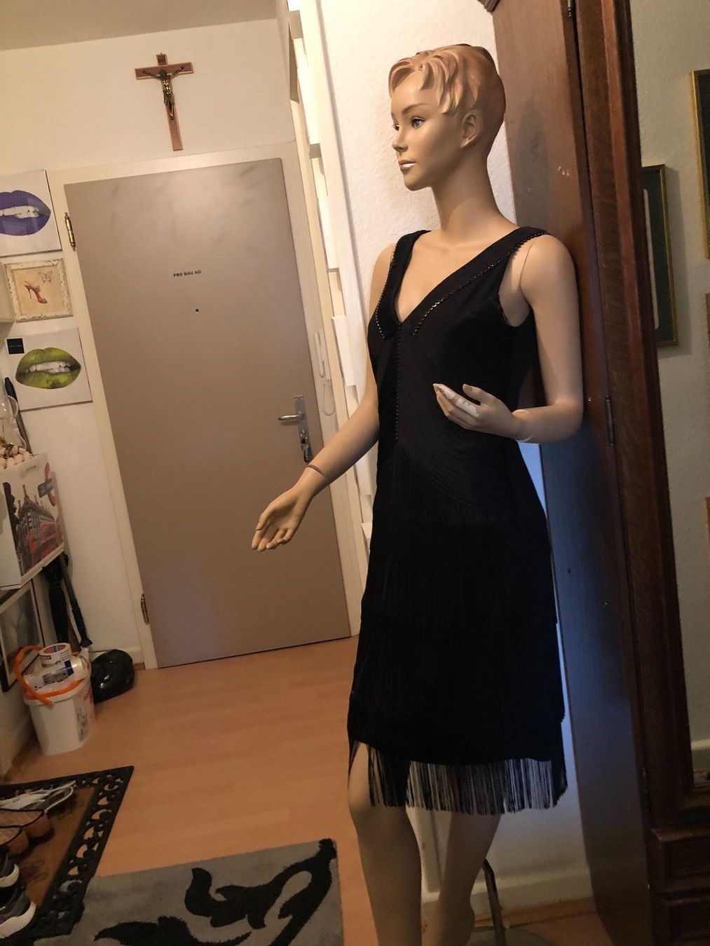 Phase Eight Vestiti: Phase eight elegante Damen  Kleid Gr/10 – Nuovo (secondo la descrizione) da Basel venduto da Ivana_4 1