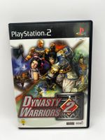 Dynasty Warriors 2 (Deutsch) - Playstation 2