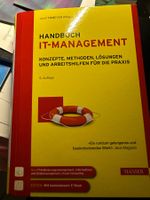 Handbuch IT-Management