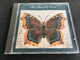 Fontana - The house of love -CD-