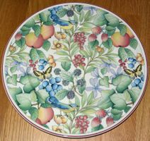 Villeroy&Boch Platte Catalina