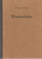 Wanderlieder