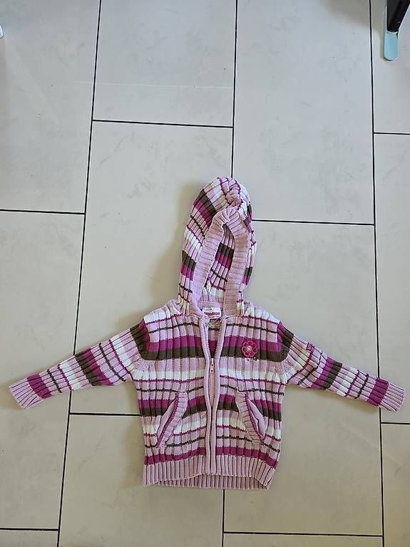 Maglioni & Felpe: Hoodie toppo toppo Gr 80 – Nuovo e nell'imballaggio originale da Lausen venduto da ral_sv9t