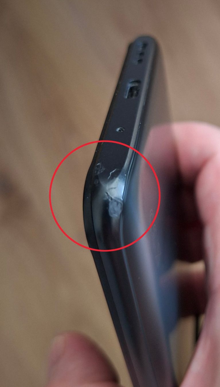 Xiaomi Telefoni cellulari / Smartphones: Redmi Note 10 5G 128go – Usato da Neuchâtel venduto da fin_n66k 4