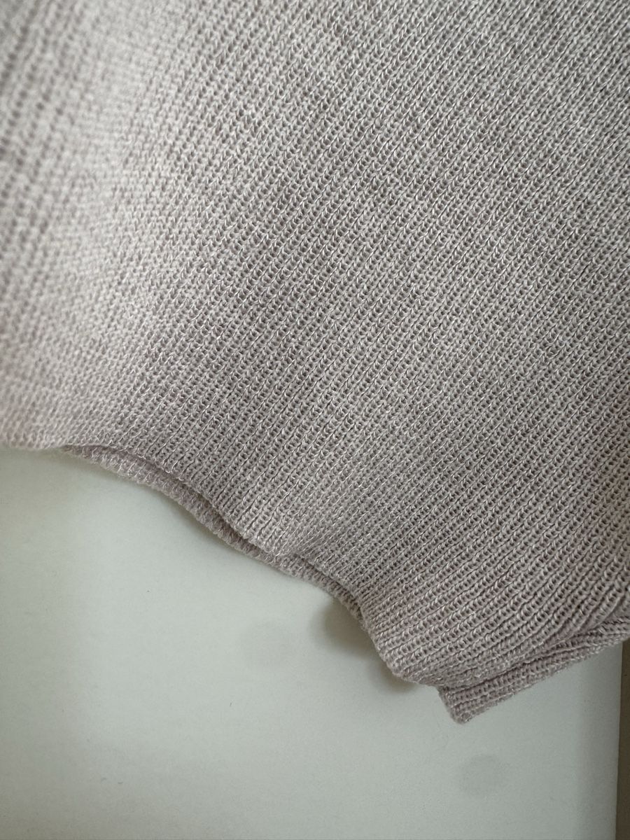 Zara Pulls & Sweat-shirts: Zara Pullover Kurzarm Grösse M beige neu – D'occasion à Zürich par Flo021000 2
