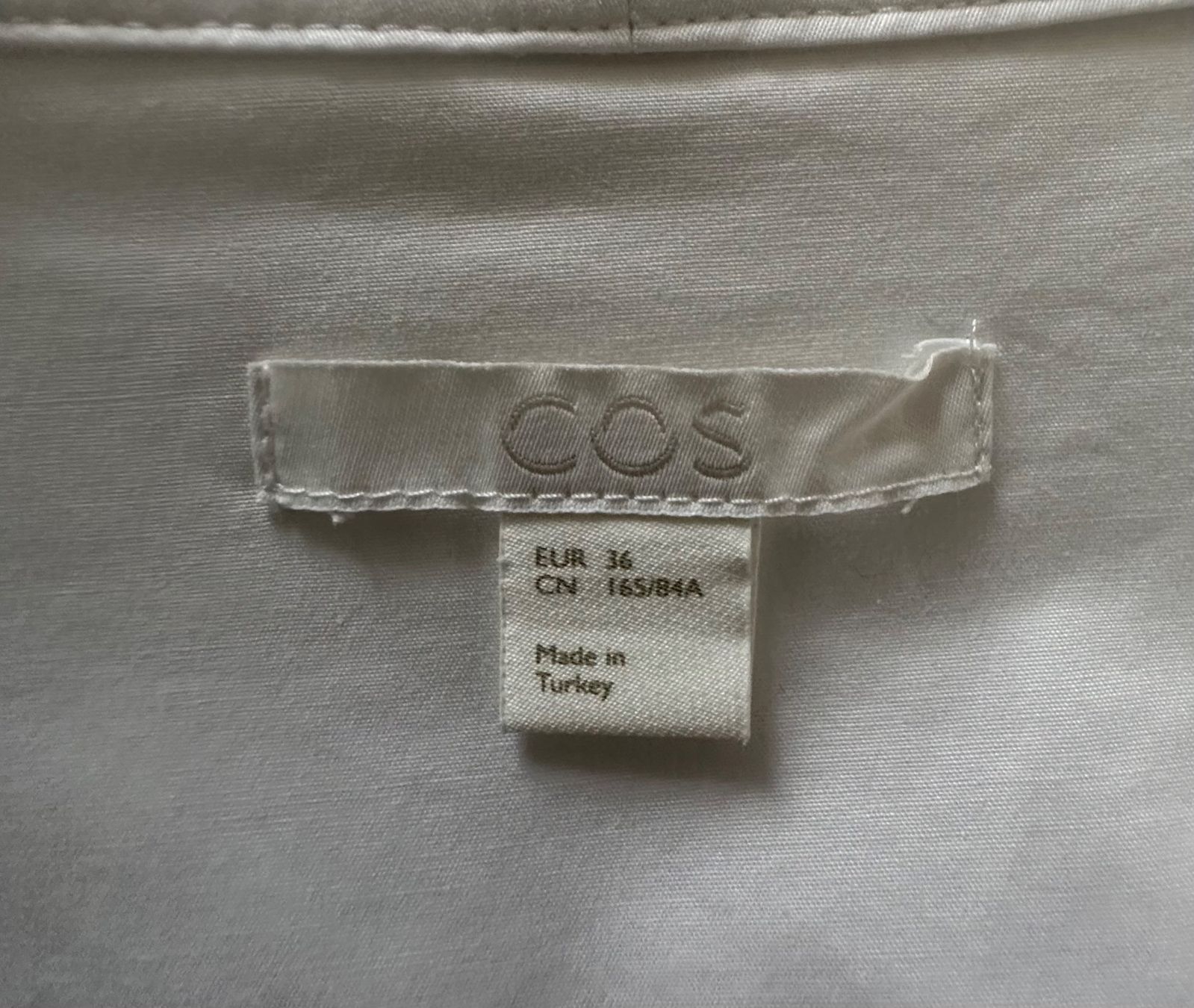 Cos Blusen: Bluse von Cos – Gebraucht aus Embrach von aha55 3